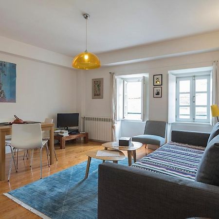 Charmant Appartement Chiado Лиссабон Экстерьер фото